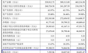 67年国企老厂宏明电子IPO，募资19.5亿补流4.5亿，借力资本市场老树开新花