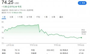 微软放慢AI芯片开发节奏：放弃激进路线，专注务实设计
