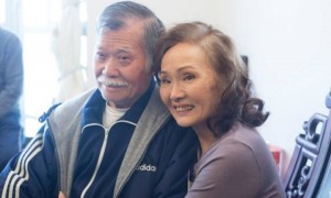 TVB演员雪妮病逝！与丈夫唐佳在10日内相继去世