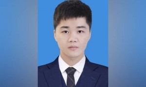 25岁当上博士生导师的冯磊，出任东南大学计算机学院教授