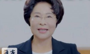 韩国93岁女校长头发乌黑皮肤紧致，一生未婚未育，91岁时还大跳《江南Style》