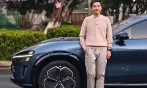 粉丝超4000万的雷军60s以上广告报价42万？王化回应