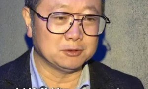 刘慈欣称DeepSeek完全可能替代人类作家